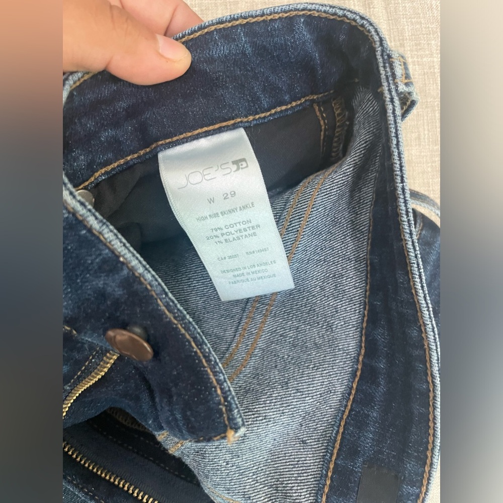 Joes Jeans - Picture 3 of 5